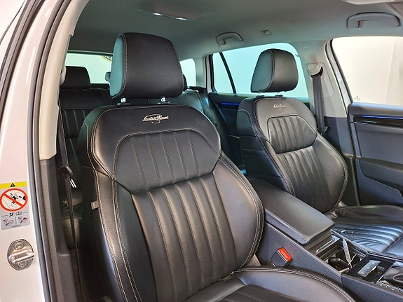 Skoda Superb 11 of 26