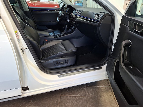 Skoda Superb 6 of 26