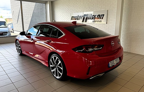 Opel Insignia 6 of 25