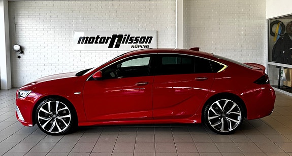 Opel Insignia 7 of 25