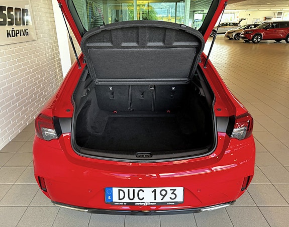 Opel Insignia 5 of 25