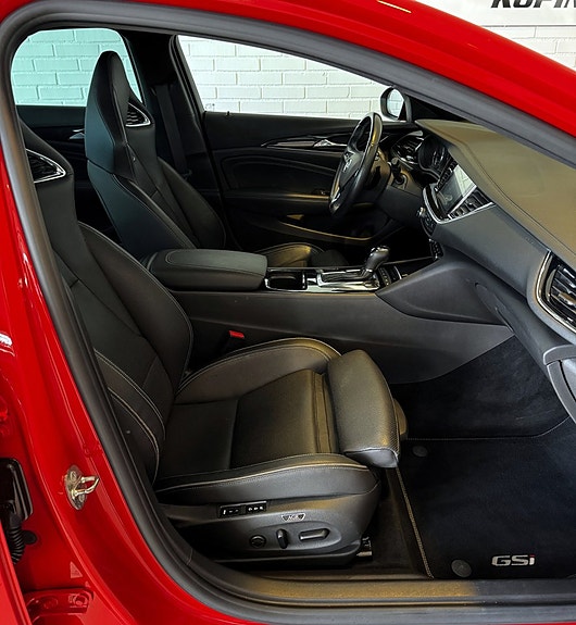 Opel Insignia 9 of 25