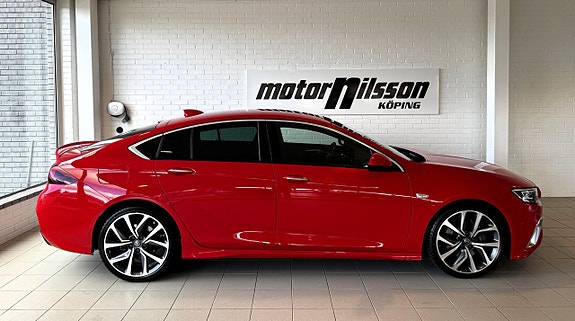 Opel Insignia 2 of 25