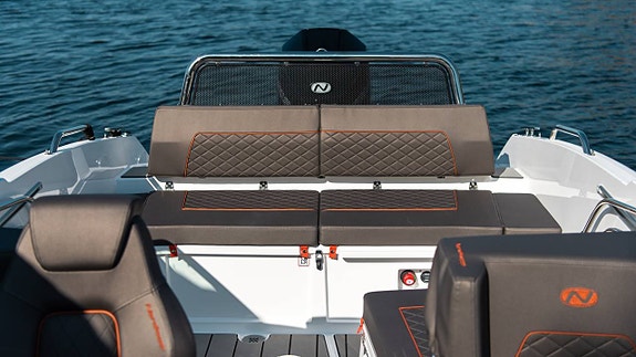 NORDKAPP AVANT 705 | Orust Edition | Mercury 250hk -27 5 of 6