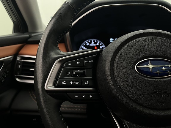 Subaru Outback 25 of 30