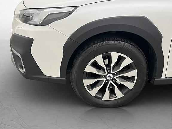 Subaru Outback 29 of 30