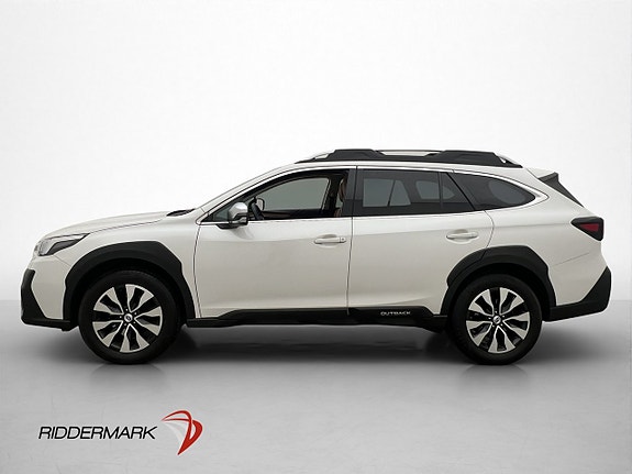 Subaru Outback 4 of 30