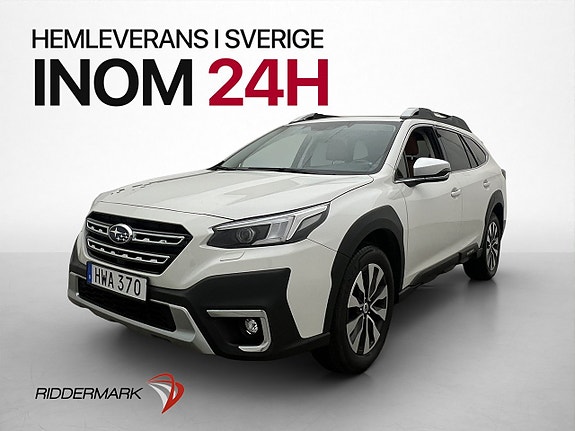 Subaru Outback 3 of 30