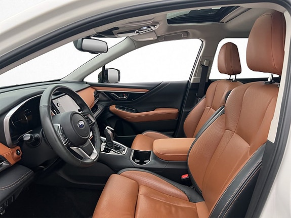 Subaru Outback 16 of 30