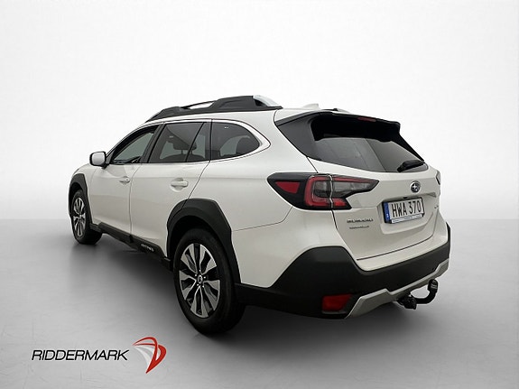 Subaru Outback 5 of 30