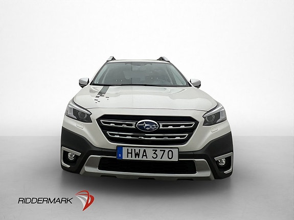 Subaru Outback 2 of 30