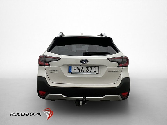 Subaru Outback 6 of 30