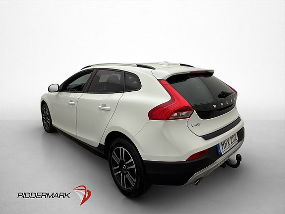 Volvo V40 Cross Country 5 of 30