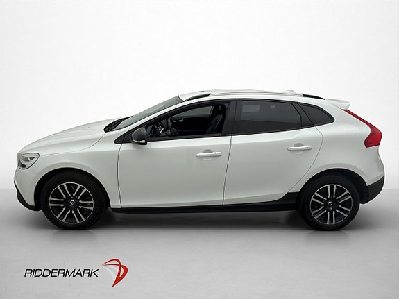 Volvo V40 Cross Country 4 of 30
