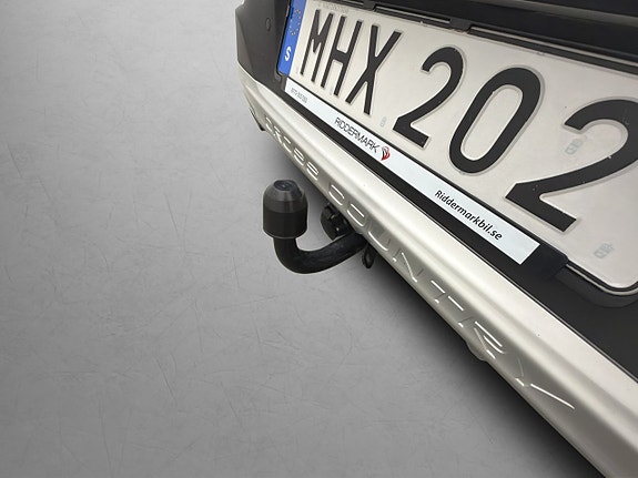 Volvo V40 Cross Country 10 of 30