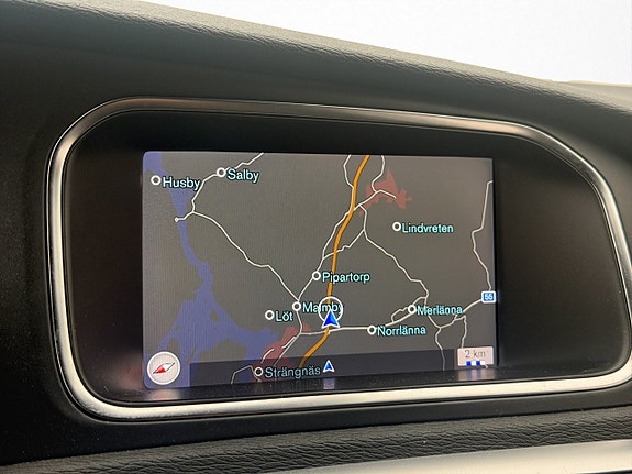 Volvo V40 Cross Country 21 of 30