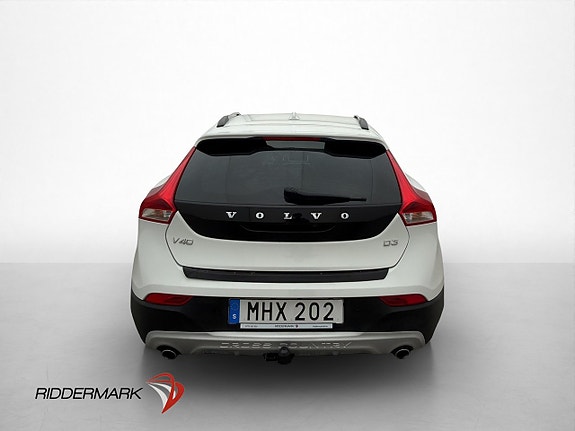 Volvo V40 Cross Country 6 of 30