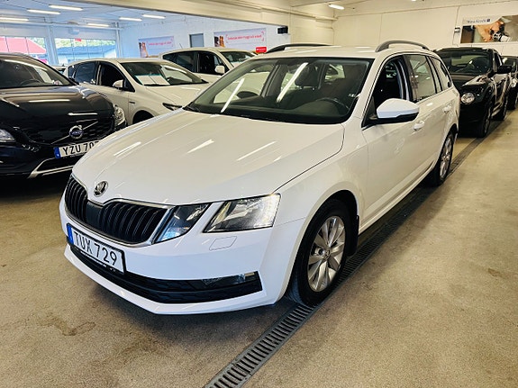 Skoda Octavia 14 of 25