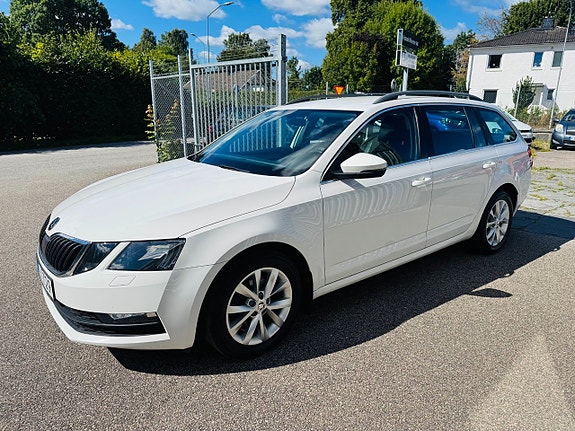 Skoda Octavia 9 of 25
