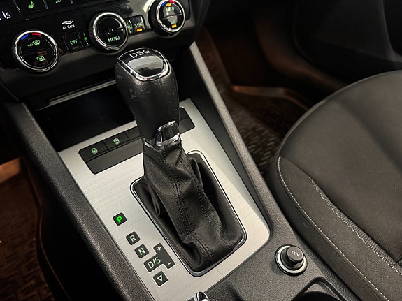 Skoda Octavia 22 of 25