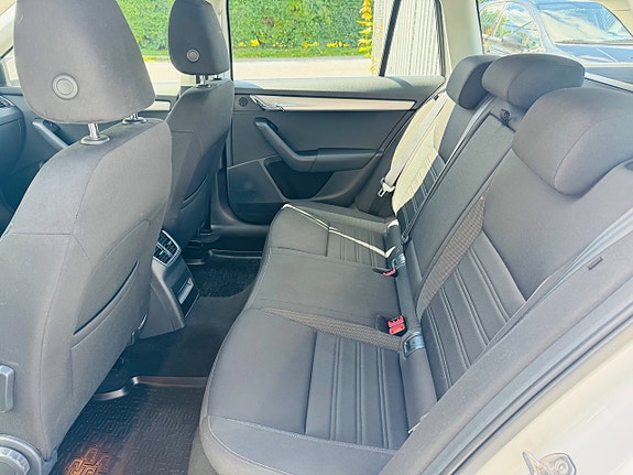 Skoda Octavia 7 of 25