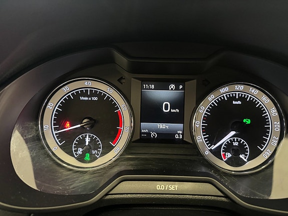 Skoda Octavia 21 of 25