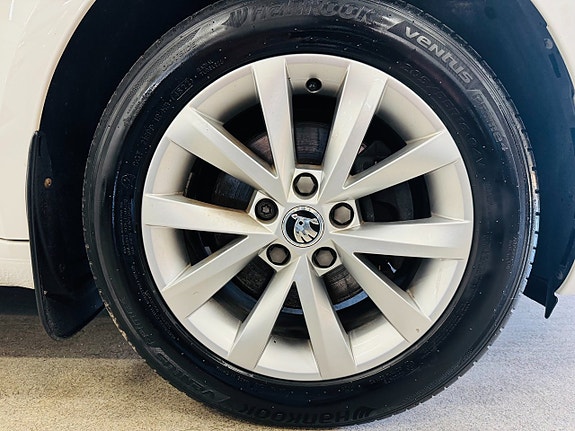 Skoda Octavia 11 of 25