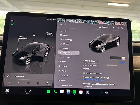 Tesla Model Y 22 of 23