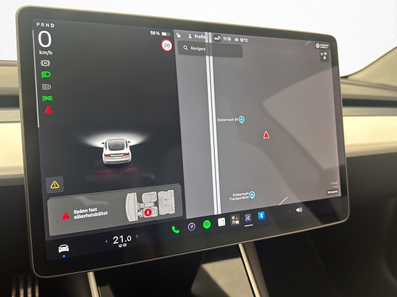 Tesla Model 3 16 of 30