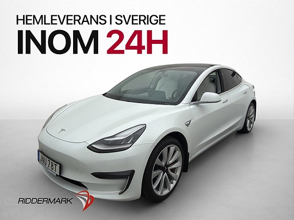 Tesla Model 3 4 of 30