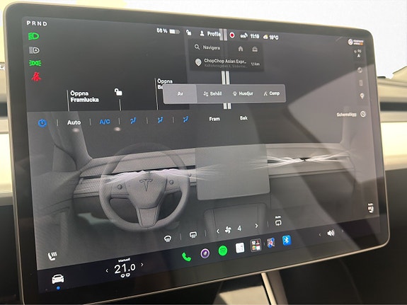 Tesla Model 3 18 of 30