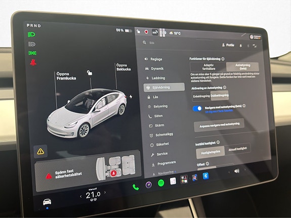 Tesla Model 3 19 of 30