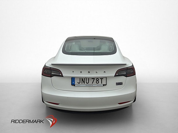 Tesla Model 3 6 of 30