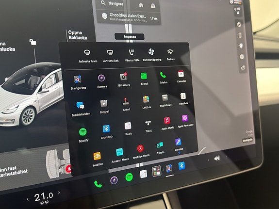 Tesla Model 3 17 of 30
