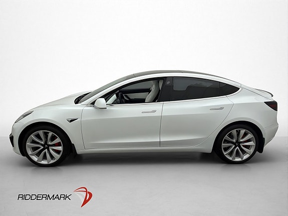 Tesla Model 3 8 of 30