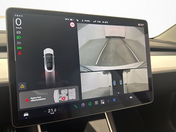 Tesla Model 3 15 of 30