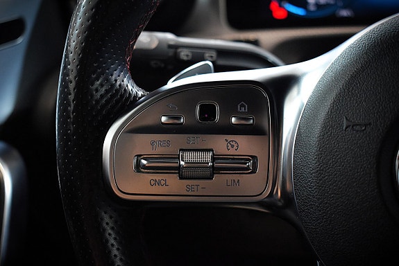 Mercedes-Benz A180 d 11 of 25