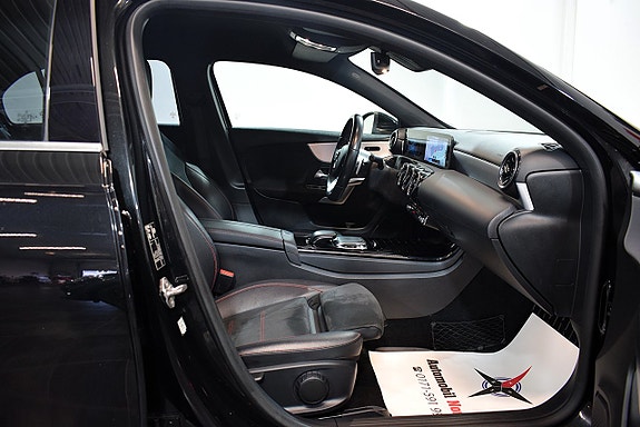 Mercedes-Benz A180 d 22 of 25