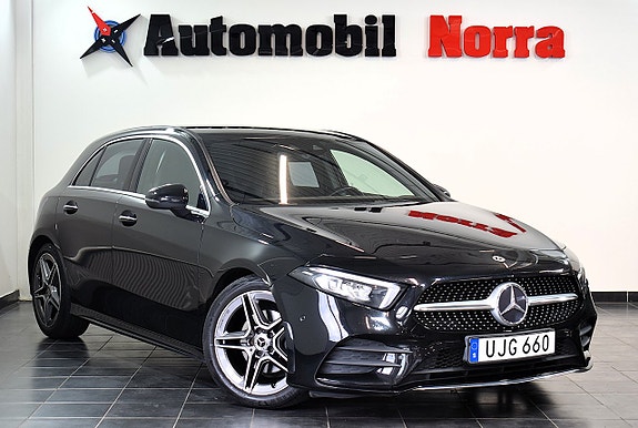 Mercedes-Benz A180 d