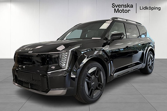 Kia EV9