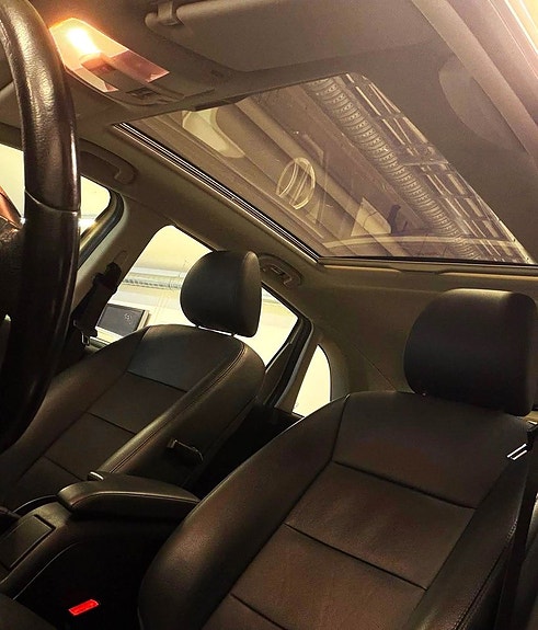 Mercedes-Benz B180 15 of 18
