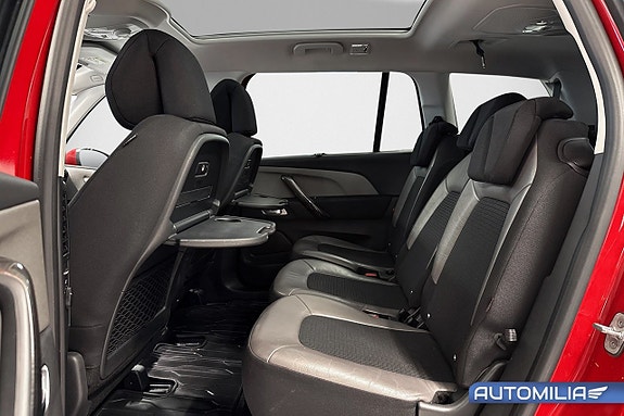 Citroen Grand C4 Picasso 5 of 22