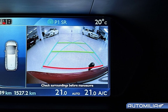 Citroen Grand C4 Picasso 10 of 22