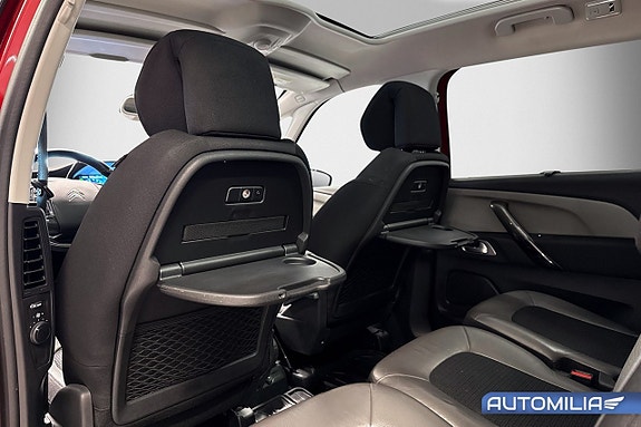 Citroen Grand C4 Picasso 6 of 22