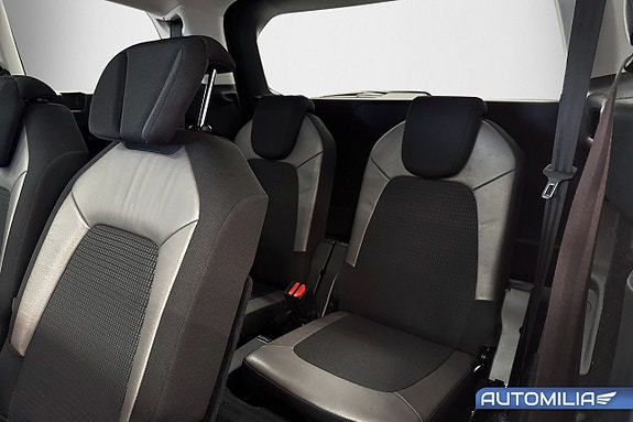 Citroen Grand C4 Picasso 7 of 22