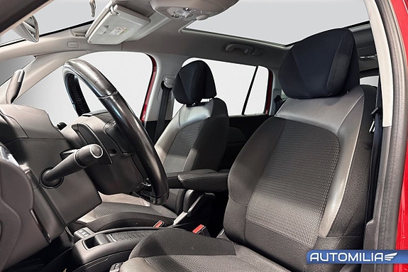Citroen Grand C4 Picasso 4 of 22