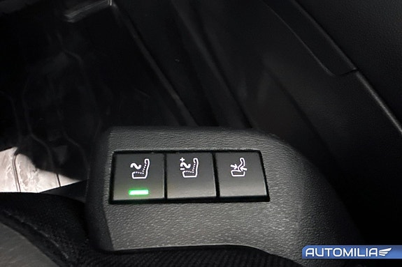 Citroen Grand C4 Picasso 15 of 22