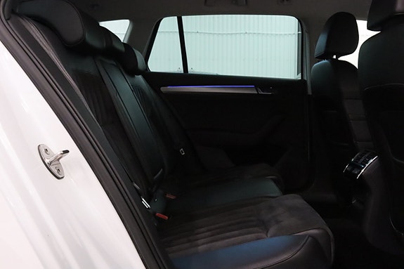 Skoda Superb 29 of 30