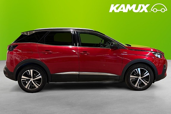 Peugeot 3008 2 of 23