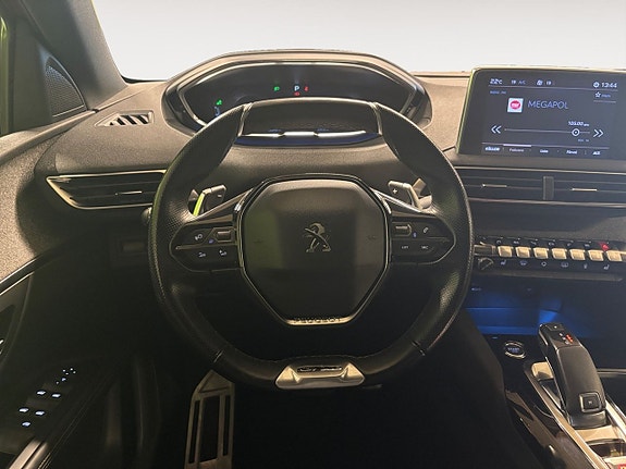 Peugeot 3008 13 of 23